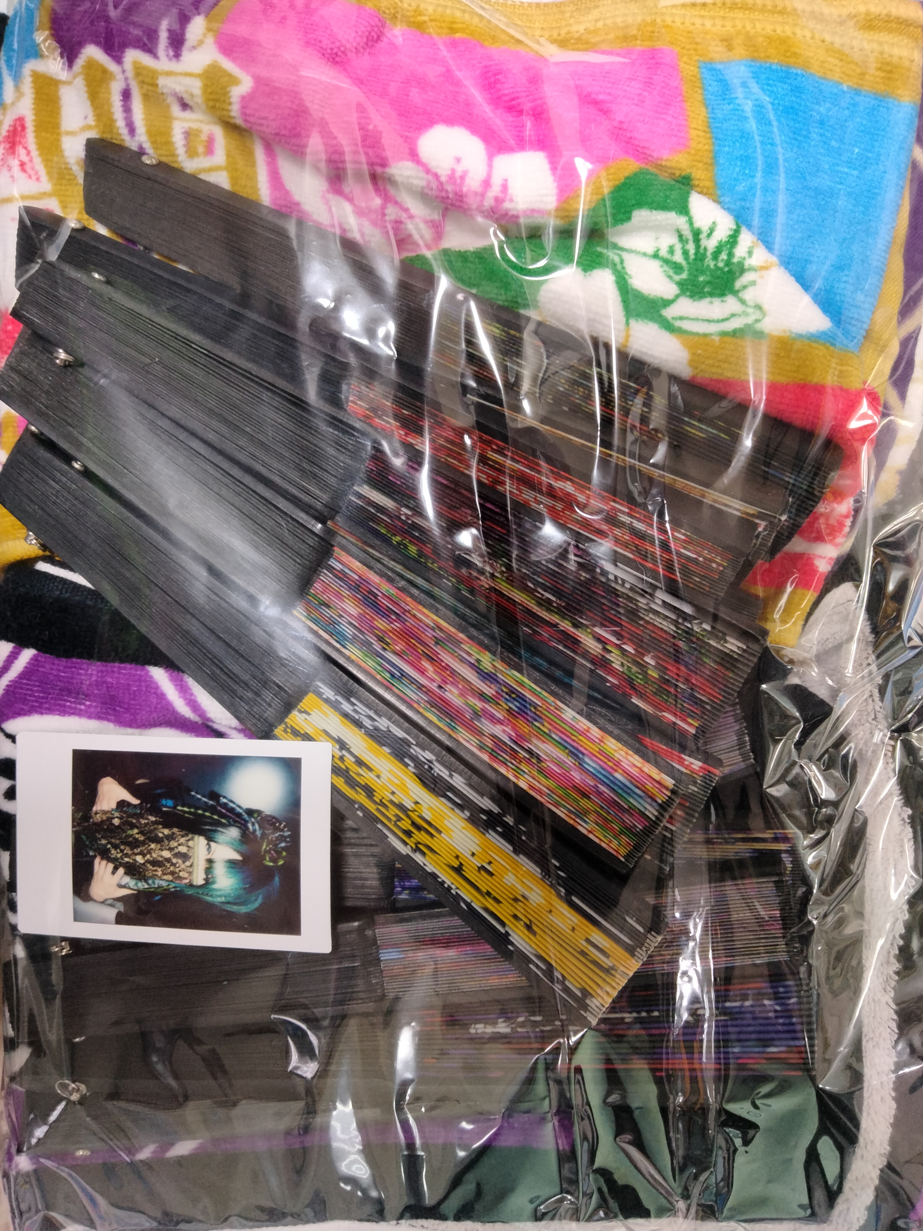 己龍 の グッズ 詰め合わせ43