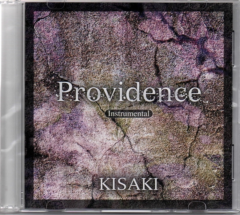 キサキ の CD Providence Imstrumental