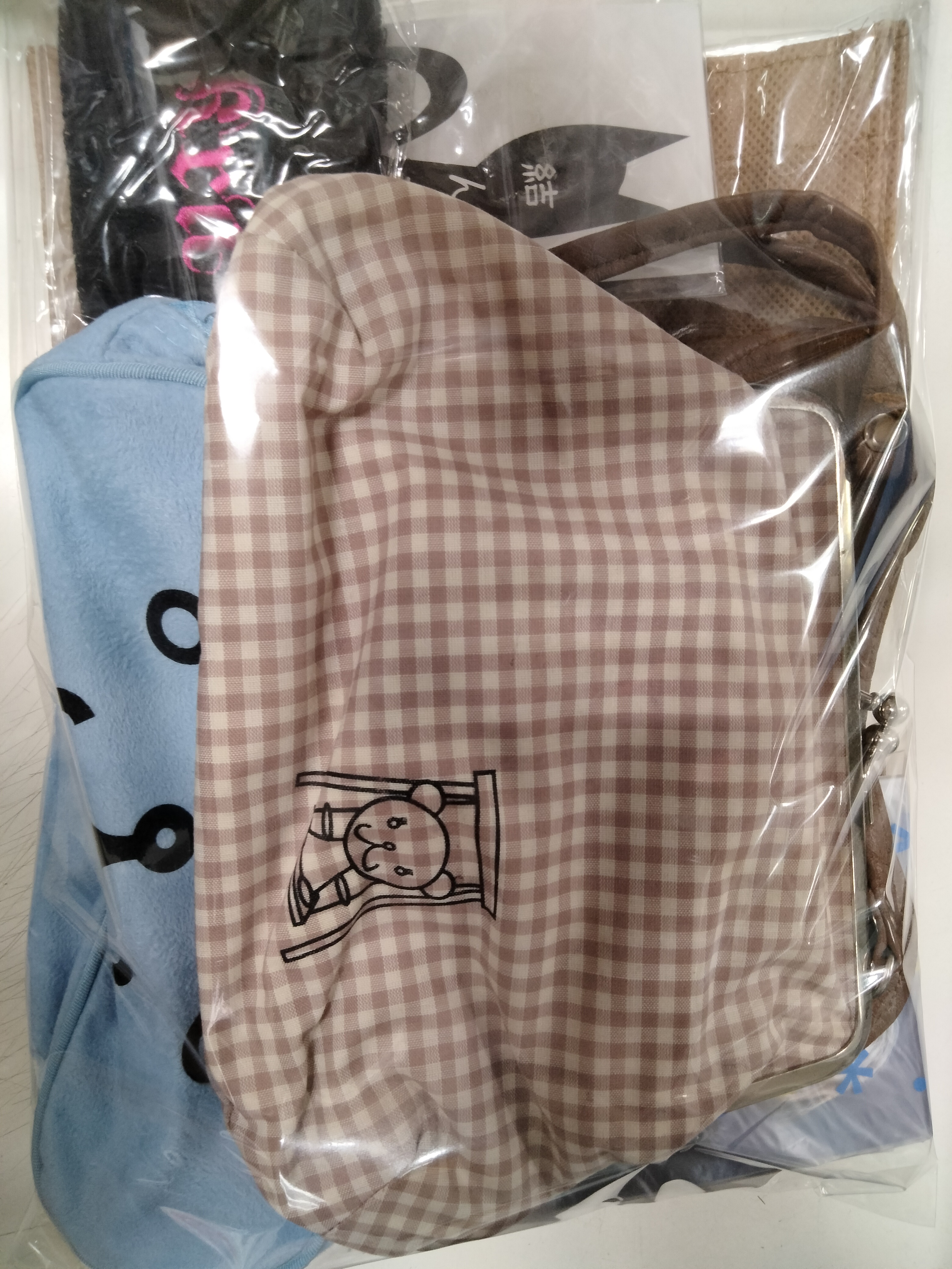 Kra の グッズ 詰め合わせ7