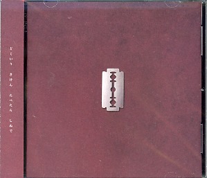KYOKUTOU GIRL FRIEND の CD 堕落論（FOOL'S MATE EDITION）」