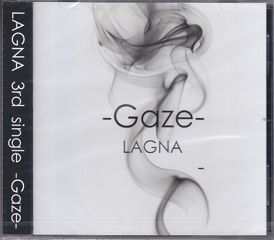 LAGNA ( ラグナ )  の CD -Gaze-