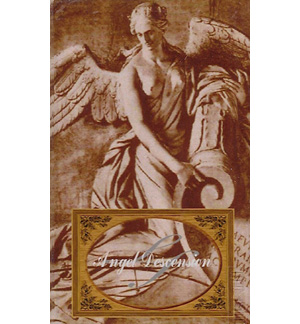 Laissez Faire ( レセフィール )  の テープ Angel Decention