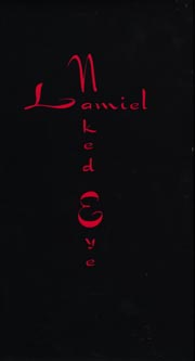Lamiel ( ラミエル )  の CD Naked Eye