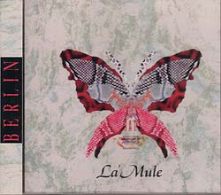 La'Mule ( ラムール )  の CD BERLIN