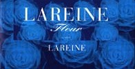 LAREINE の CD 憂いの花が綴る愛 青