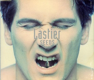 Lastier ( ラスティア )  の CD SEEDS style2000