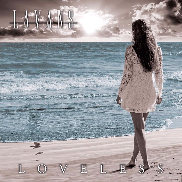 LAVANS ( ラヴァンス )  の CD LOVELESS