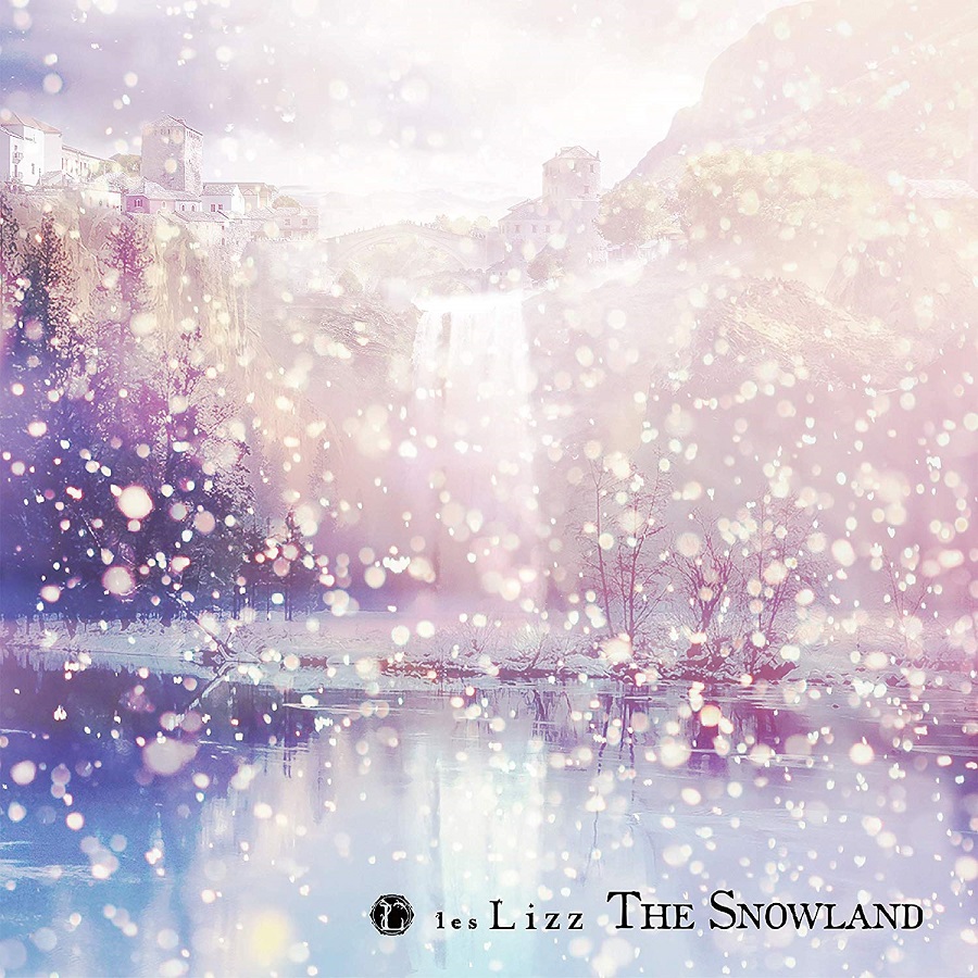 リズ の CD 【Atype】The Snowland