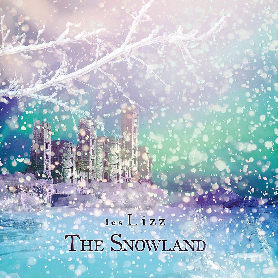 リズ の CD 【Btype】The Snowland