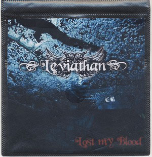 Leviathan ( リヴァイアサン )  の CD Lost my Blood