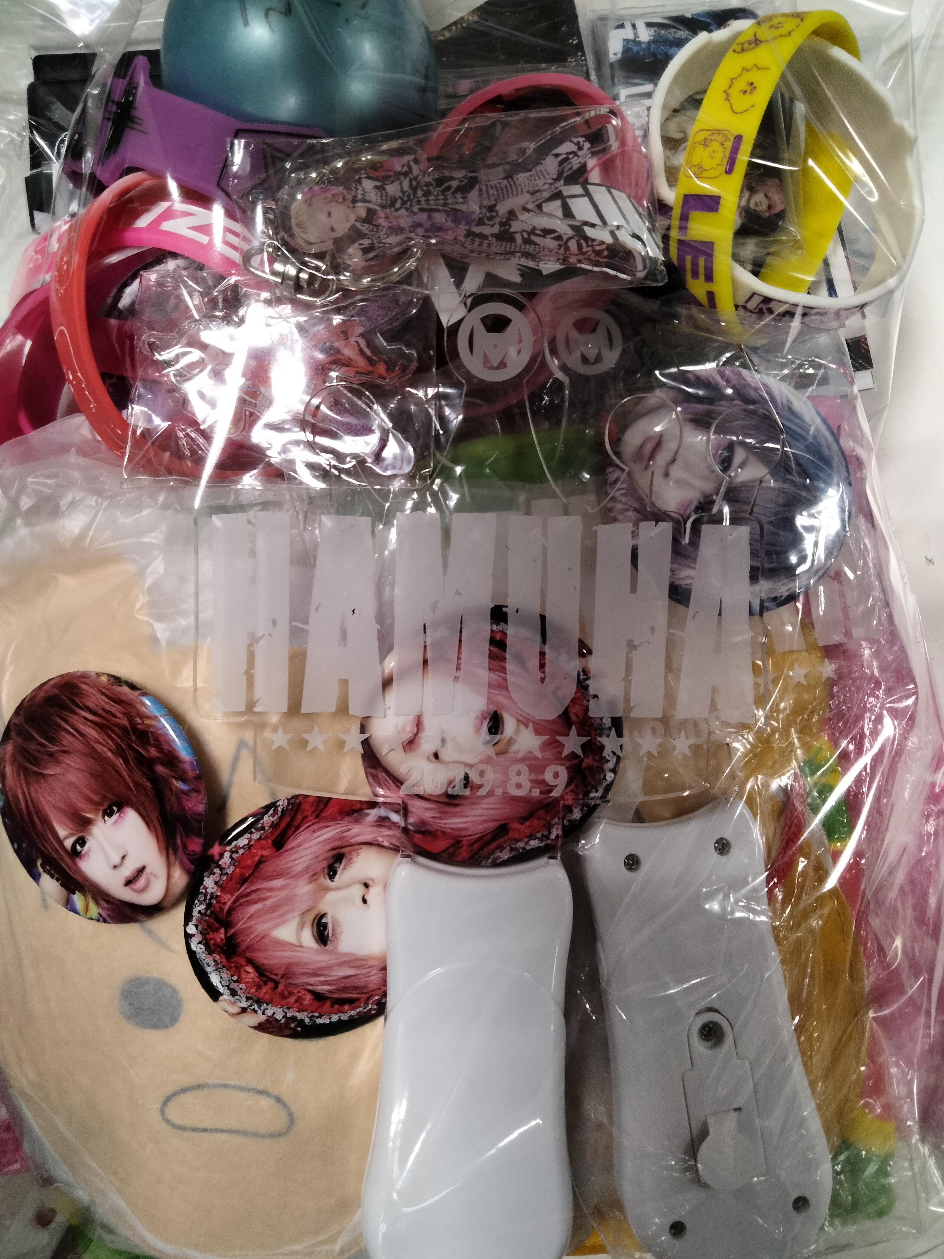 LEZARD の グッズ 詰め合わせ2