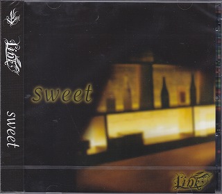 リンク の CD sweet【TYPE-A】