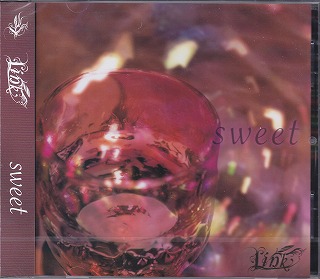 リンク の CD sweet【TYPE-B】