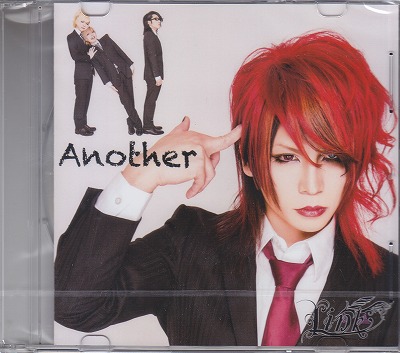 リンク の CD 【TYPE-N】Another