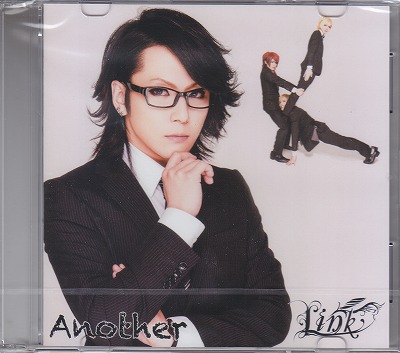 Link ( リンク )  の CD 【TYPE-K】Another