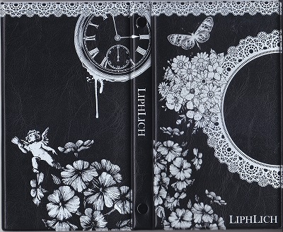 LIPHLICH チェキ CD ピュアサウンド / sp_アーティスト_取扱商品