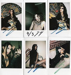 ピュアサウンド / sp_アーティスト_取扱商品