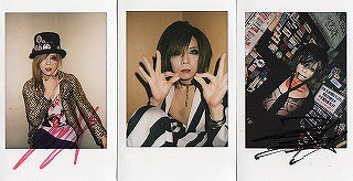 ピュアサウンド / sp_アーティスト_取扱商品