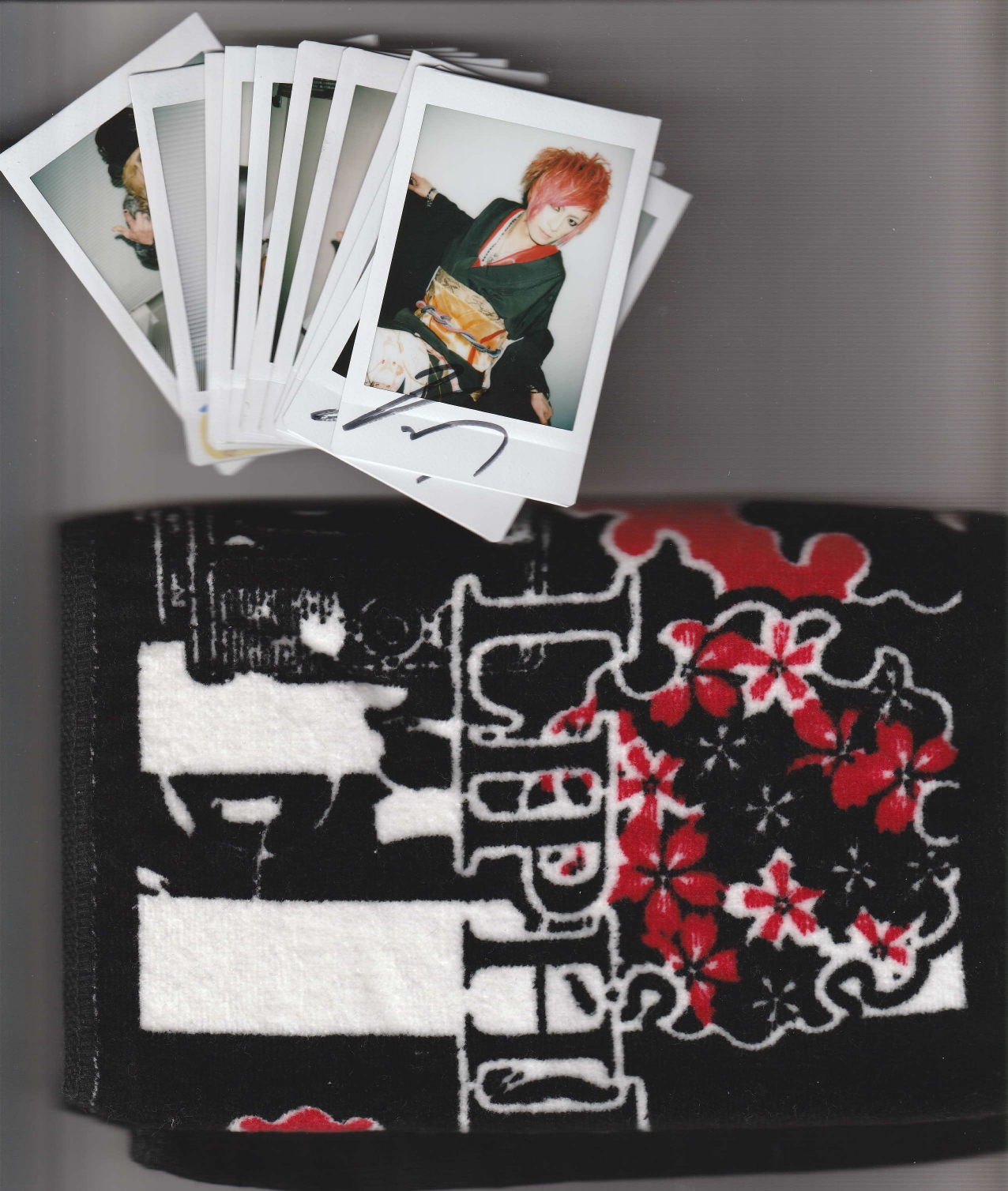 LIPHLICH の グッズ 詰め合わせ2