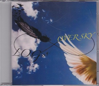 LOG-ログ- ( ログ )  の CD OVER SKY