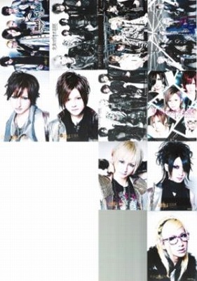 ピュアサウンド / sp_アーティスト_取扱商品