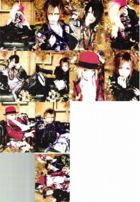 ピュアサウンド / sp_アーティスト_取扱商品