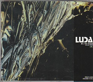 LUCA の CD 激しい雨*Around