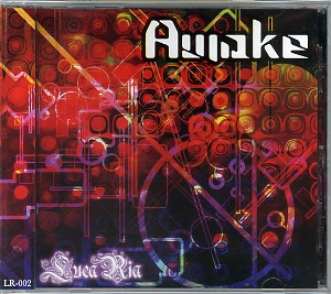 ルカリア の CD Awake
