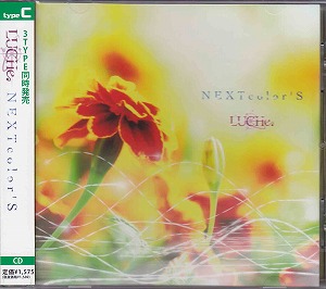 LUCHe. ( ルーチェ )  の CD NEXTcolor'S [TYPE-C]