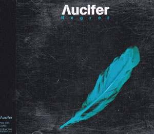 Λucifer ( リュシフェル )  の CD Regret