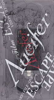 Λucifer の ビデオ VISION FILE-ONE ～Film ESCAPE～