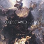 LUCIFER ( ルシファー )  の CD bloodstained justice