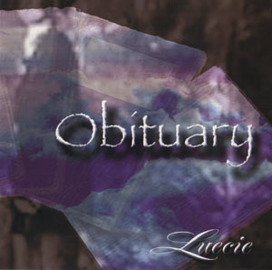 Luecie ( ルーシー )  の CD Obituary
