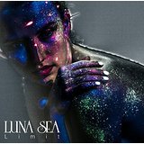 LUNA SEA ( ルナシー )  の CD 【通常盤】Limit