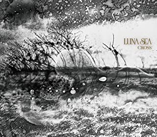 ルナシー の CD 【初回限定盤B】CROSS