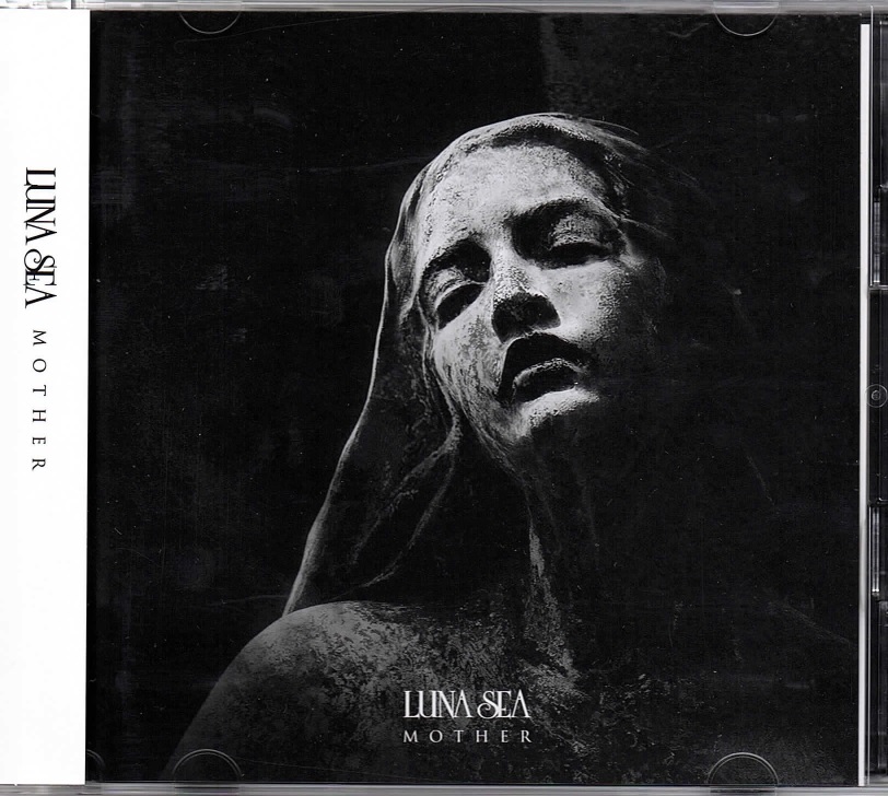 ルナシー の CD 【初回生産限定】MOTHER