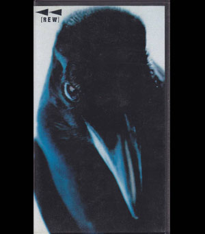 LUNA SEA の ビデオ REW
