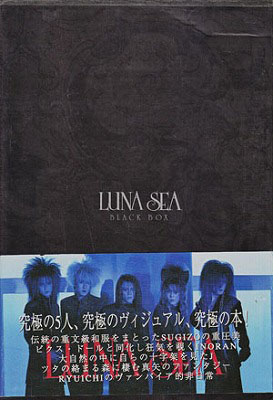 b16 焦げ臭 ポスター/B-2-515x728 LUNA SEA-ルナシー/'93-Sin