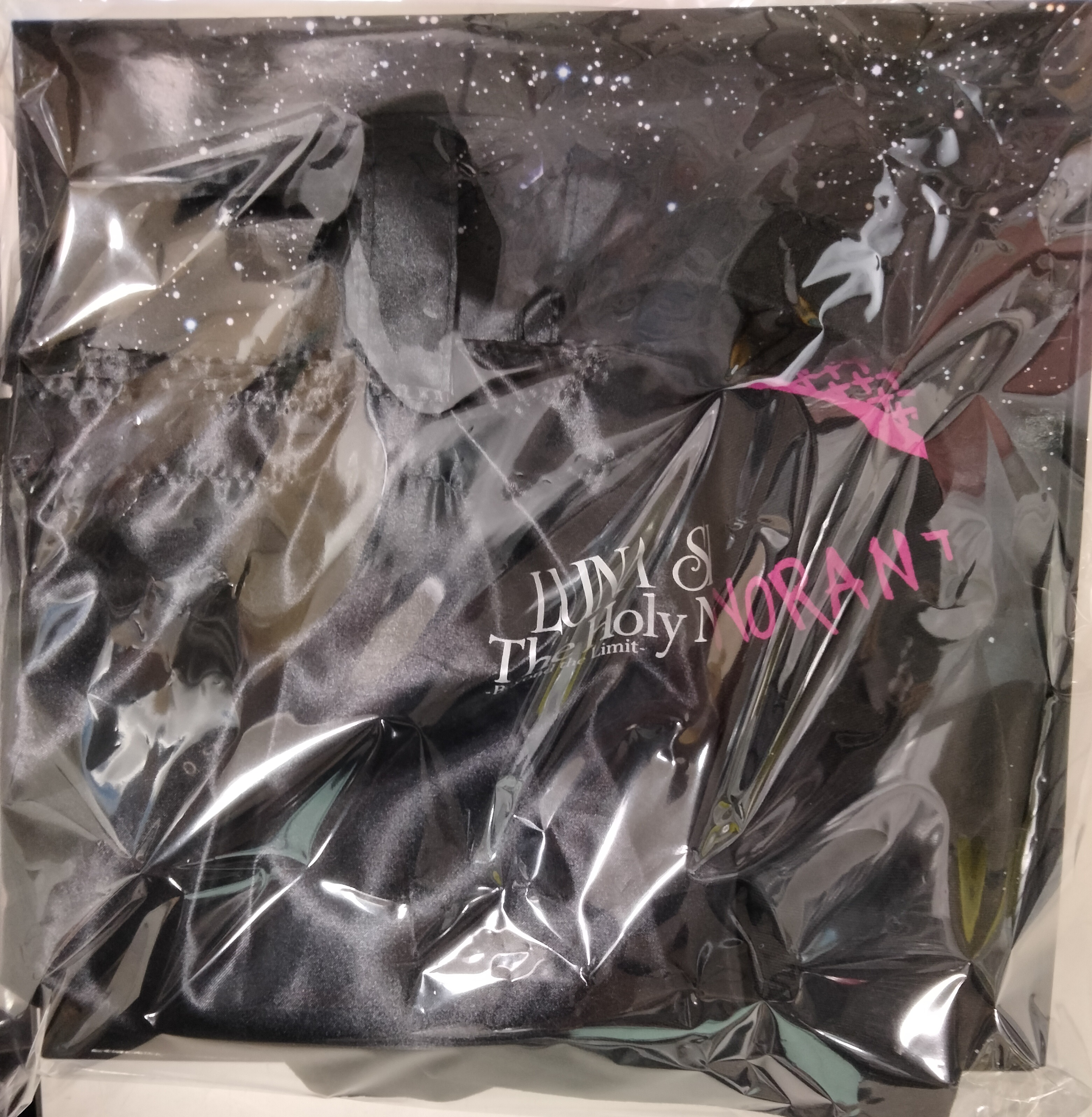 LUNA SEA の グッズ 詰め合わせ15