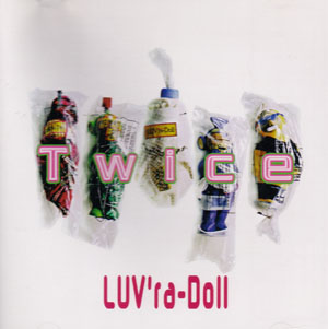 ラブラドール の CD TWICE