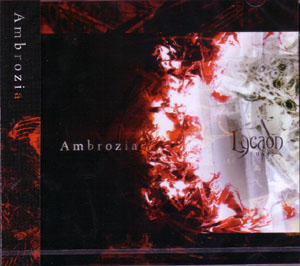 Lycaon ( リカオン )  の CD Ambrozia