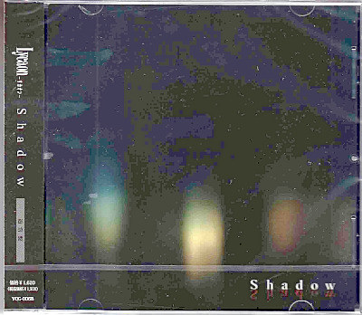 Lycaon ( リカオン )  の CD Shadow【通常盤】