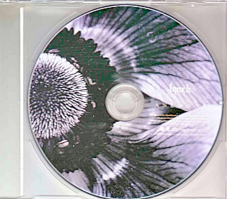 リンチ の CD ANEMONE