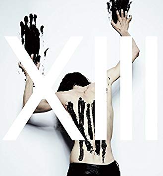 lynch． ( リンチ )  の CD 【豪華盤】XIII