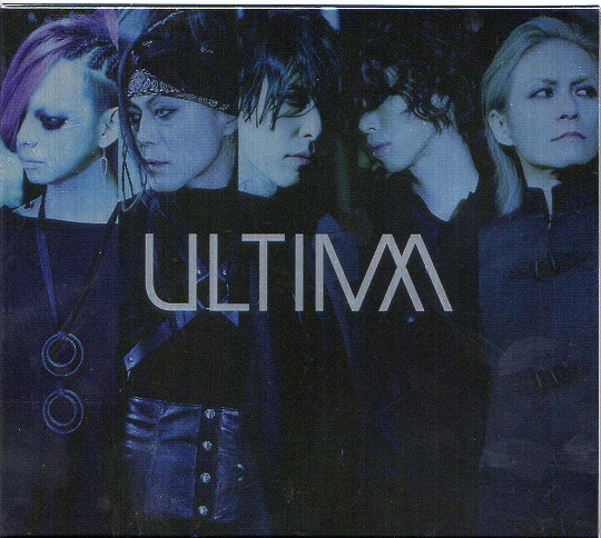 lynch． ( リンチ )  の CD 【初回盤】ULTIMA
