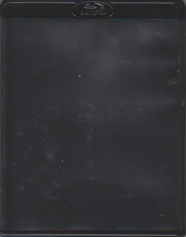 lynch． の DVD 【Blu-ray】OFFICIAL BOOTLEG lV「THE JUDGEMENT DAY 」2017.4.18 at SHINKIBA STUDIO COAST