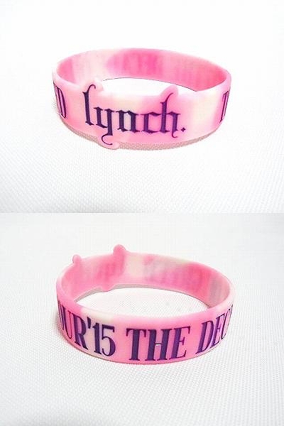 lynch. リンチ CD 4点セット ピュアサウンド / sp_アーティスト_取扱商品