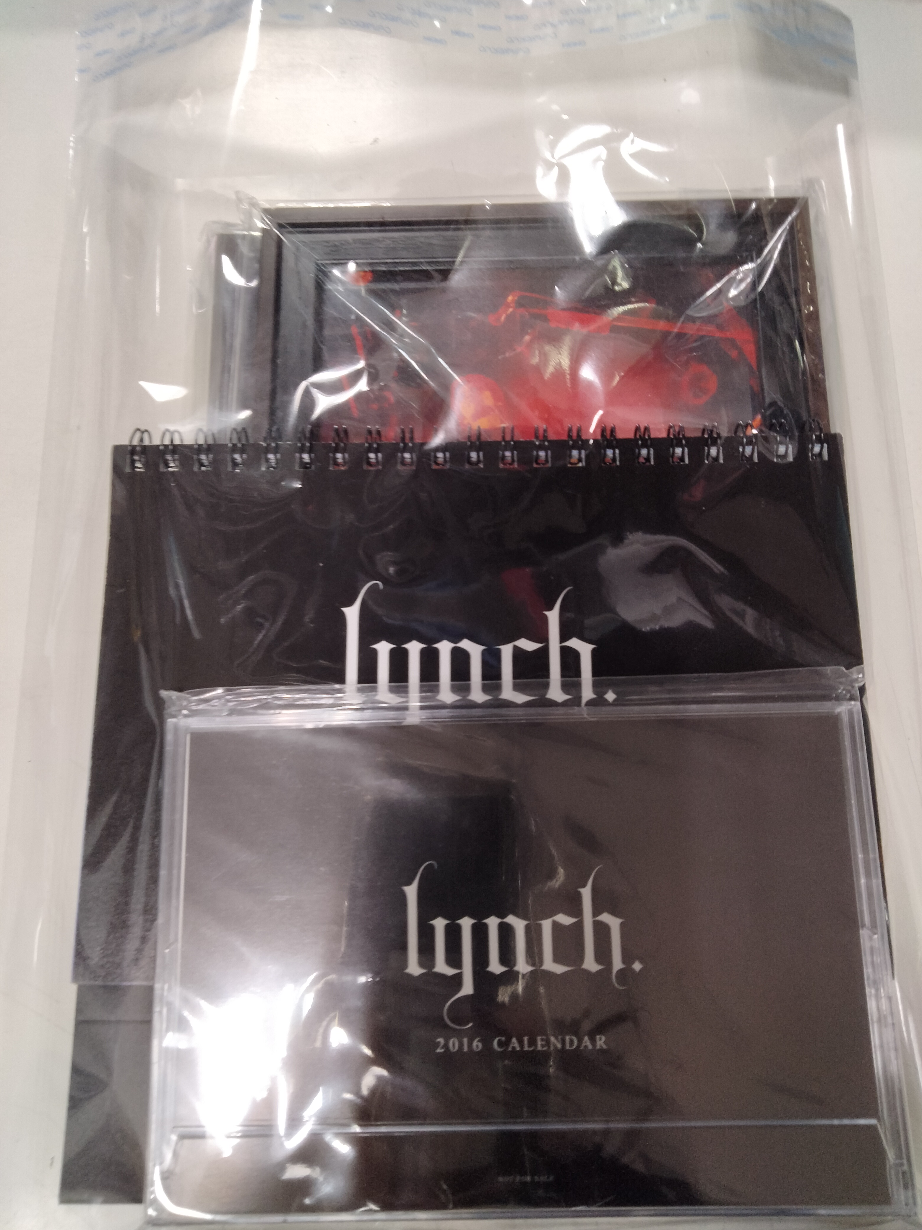 lynch． の グッズ 詰め合わせ12