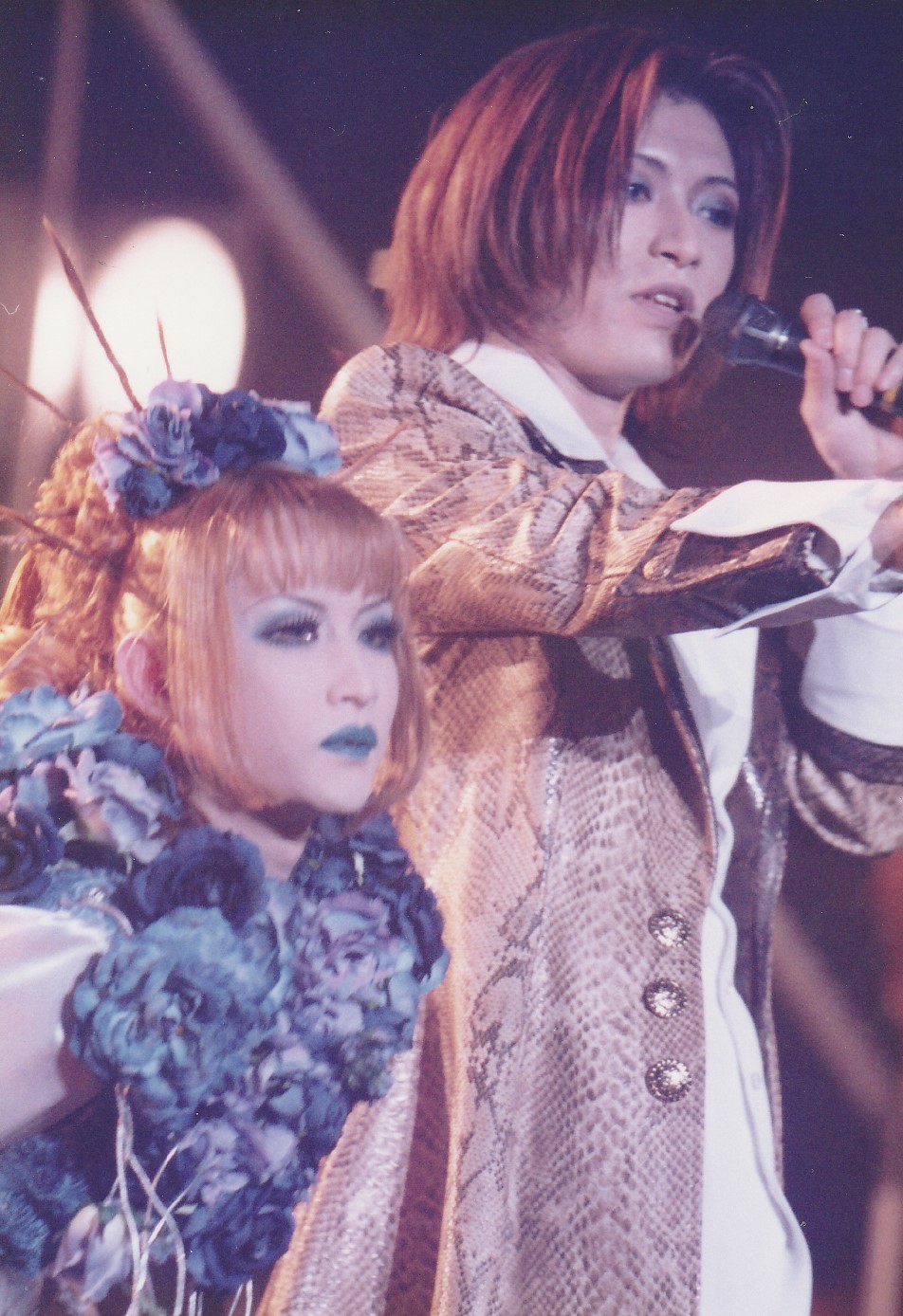 MALICE MIZER の グッズ 写真5