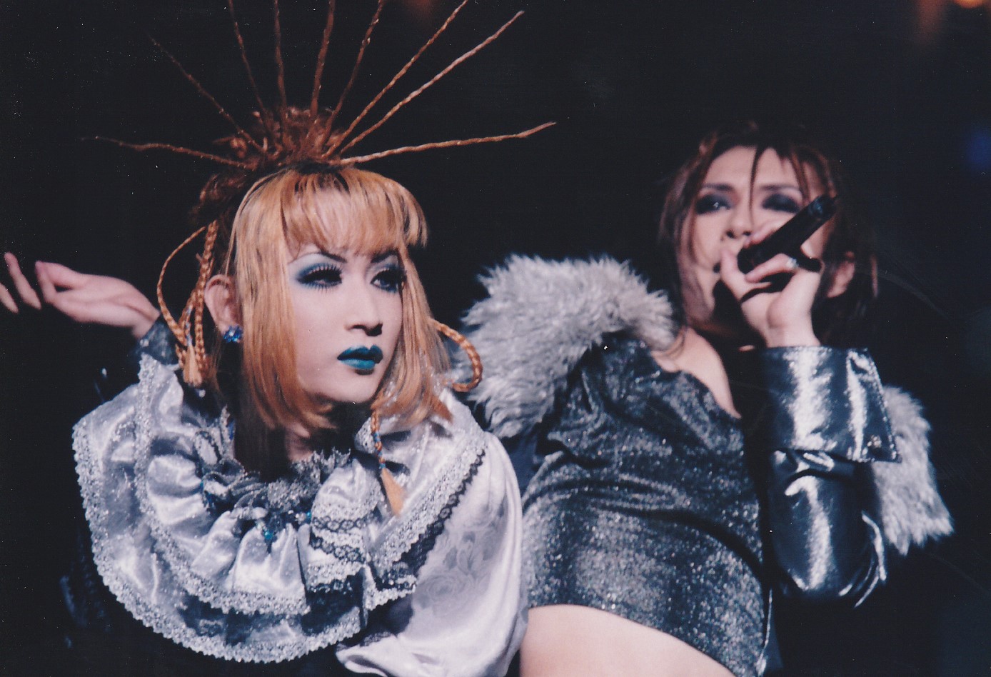 MALICE MIZER の グッズ 写真6